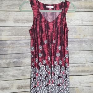XL Dressy Tank